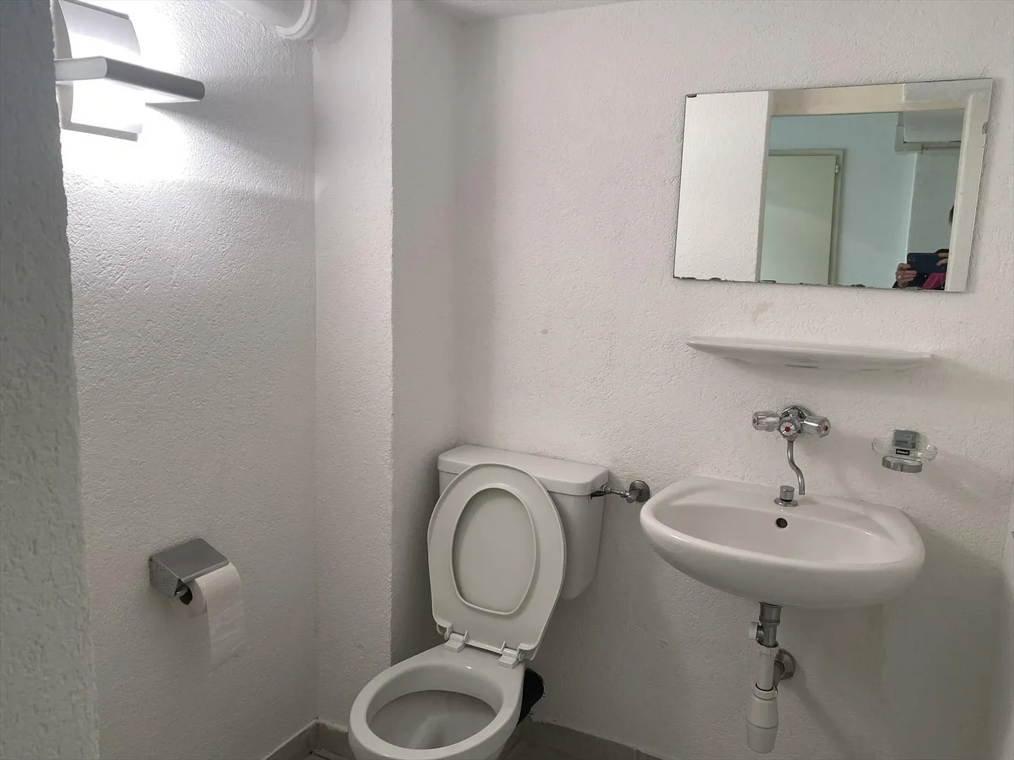 2-Zimmer-Büro - Foto 3 von 5