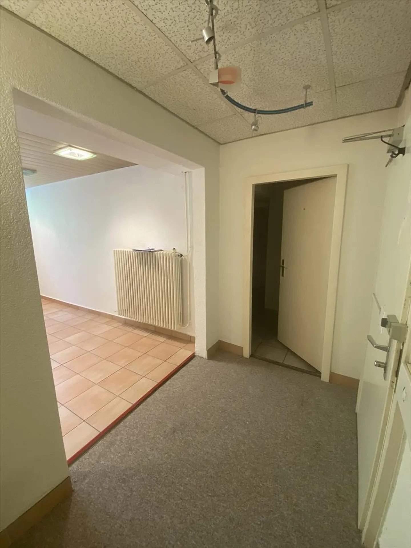 2-Zimmer-Büro - Foto 5 von 5