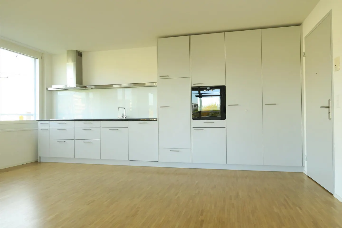 Helle 2.5-Zimmer-Wohnung - Foto 2 von 6