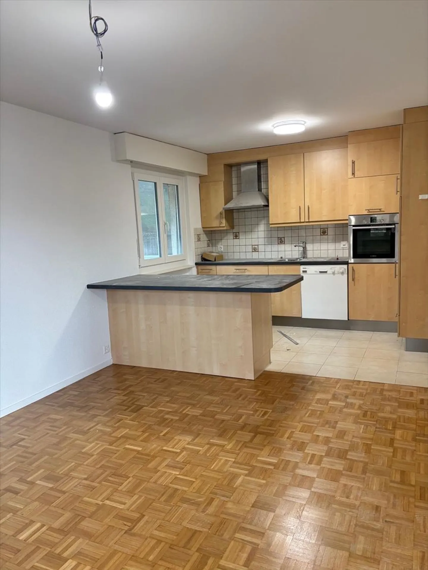 3.5-room apartment - Photo 2 of 7