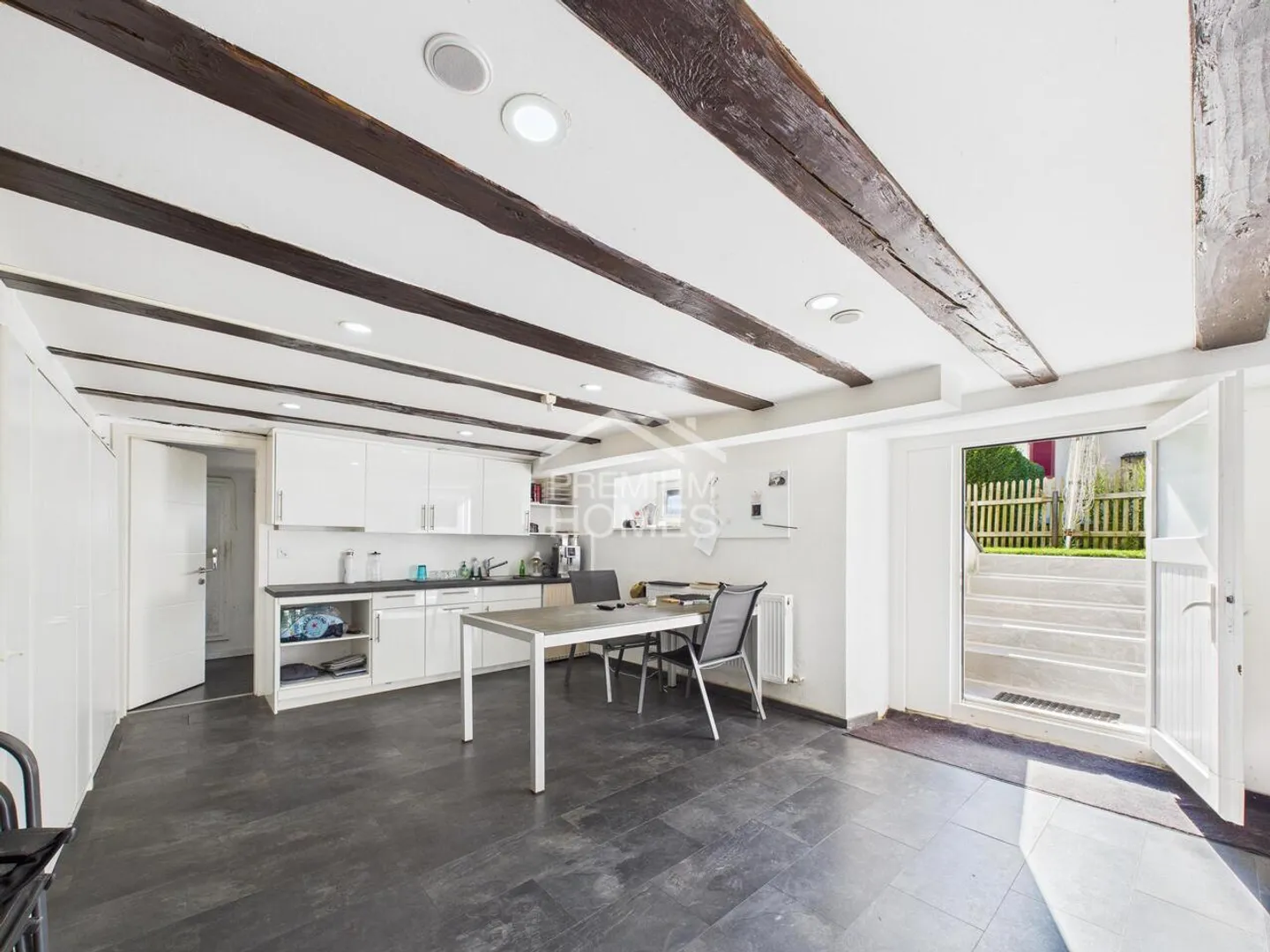 LA TUA OASI MULTIGENERAZIONALE IN UNA POSIZIONE IDEALE - Foto 6 di 13