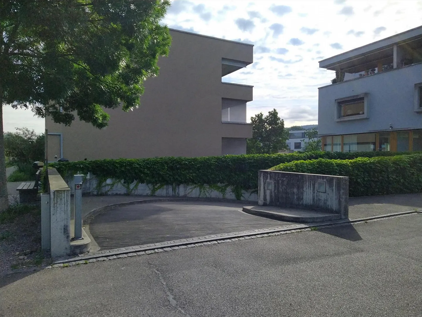 Parking Space in Riehen - Photo 1 of 2