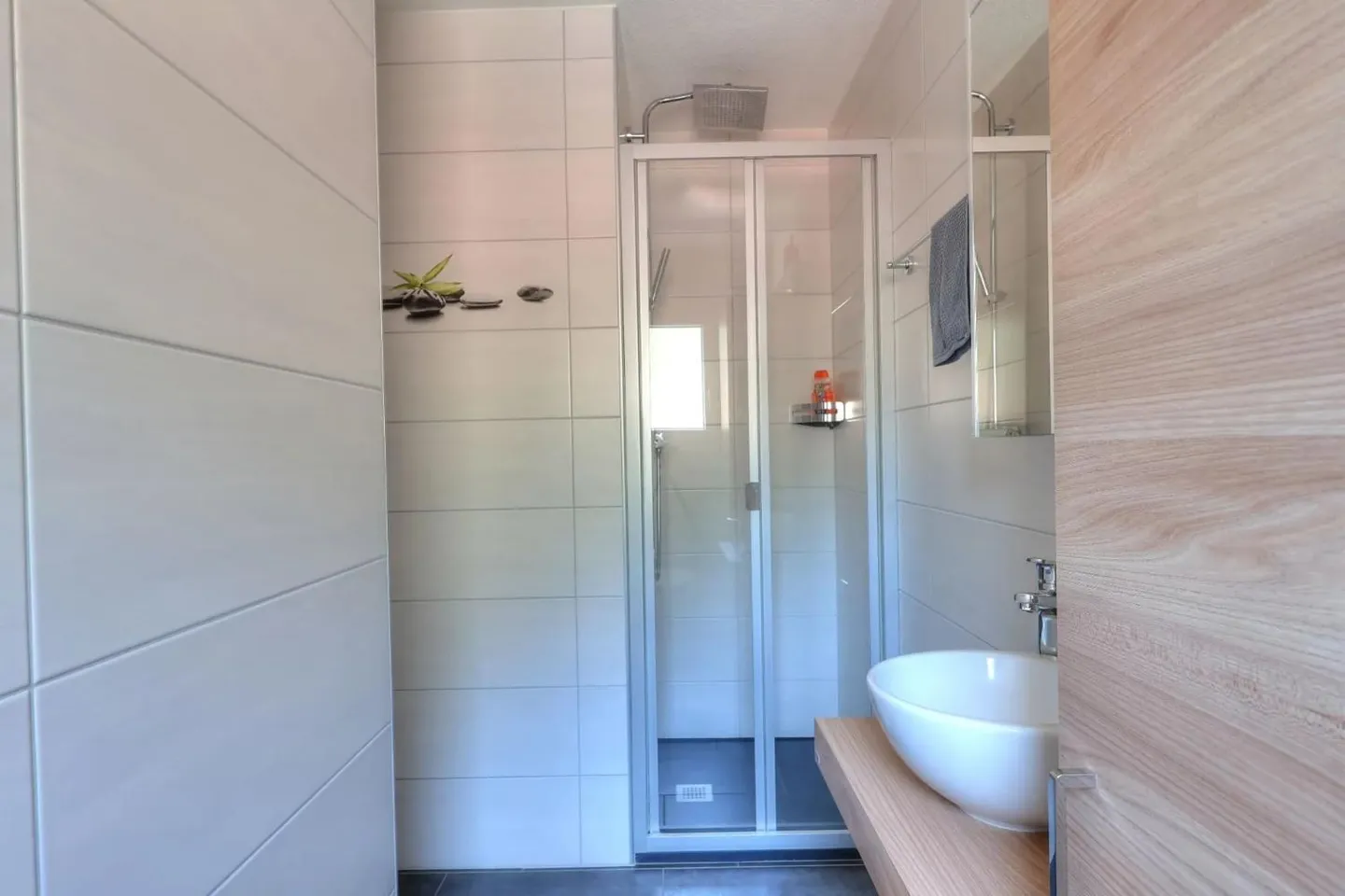 Saillon | Prachtvolle 4.5-Zimmer-Duplexwohnung, komplett renoviert - Foto 7 von 13