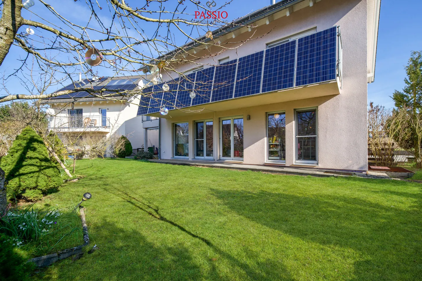 Ampia casa familiare a Siselen - Foto 26 di 31