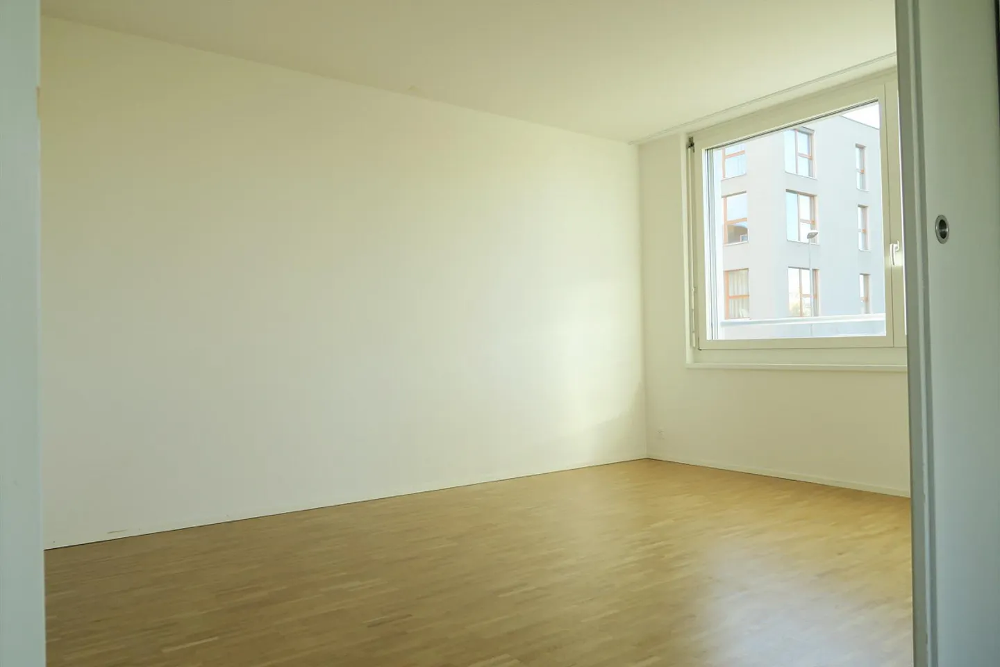 Helle 2.5-Zimmer-Wohnung - Foto 5 von 6