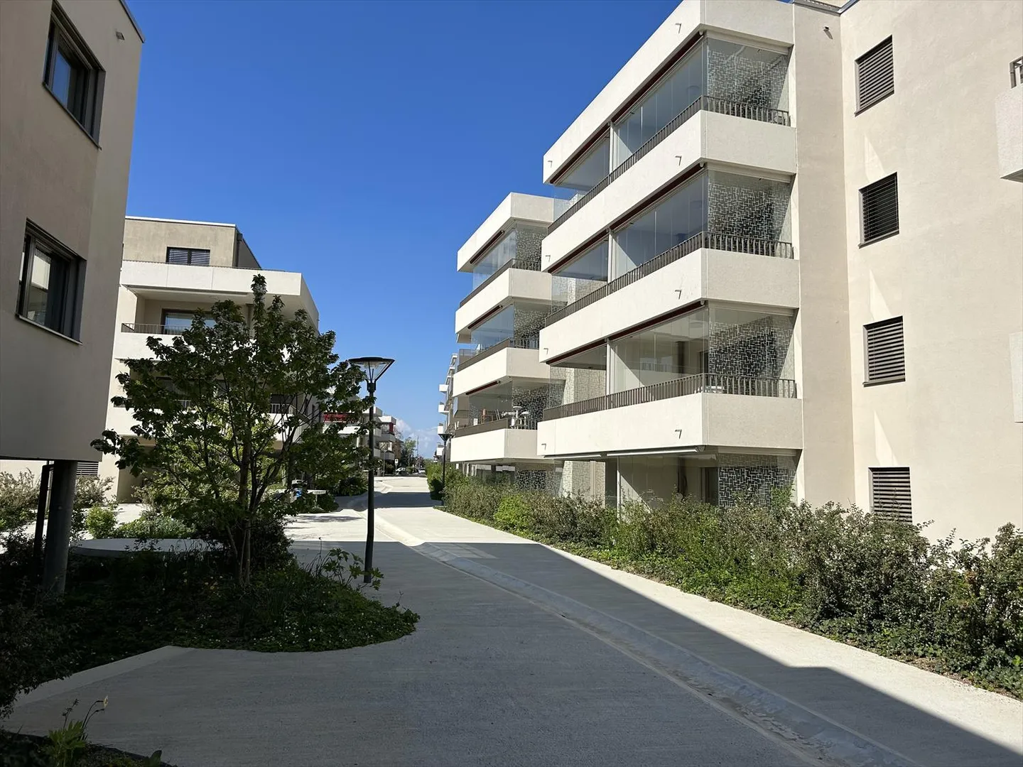 4,5-Zimmer-Wohnung - Foto 2 von 7