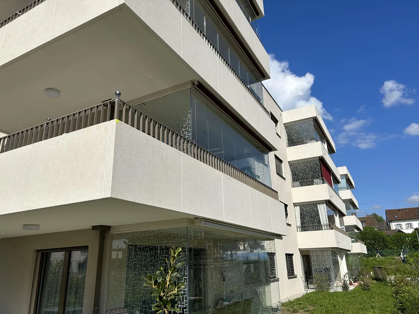 4,5-Zimmer-Wohnung - Foto 3 von 7