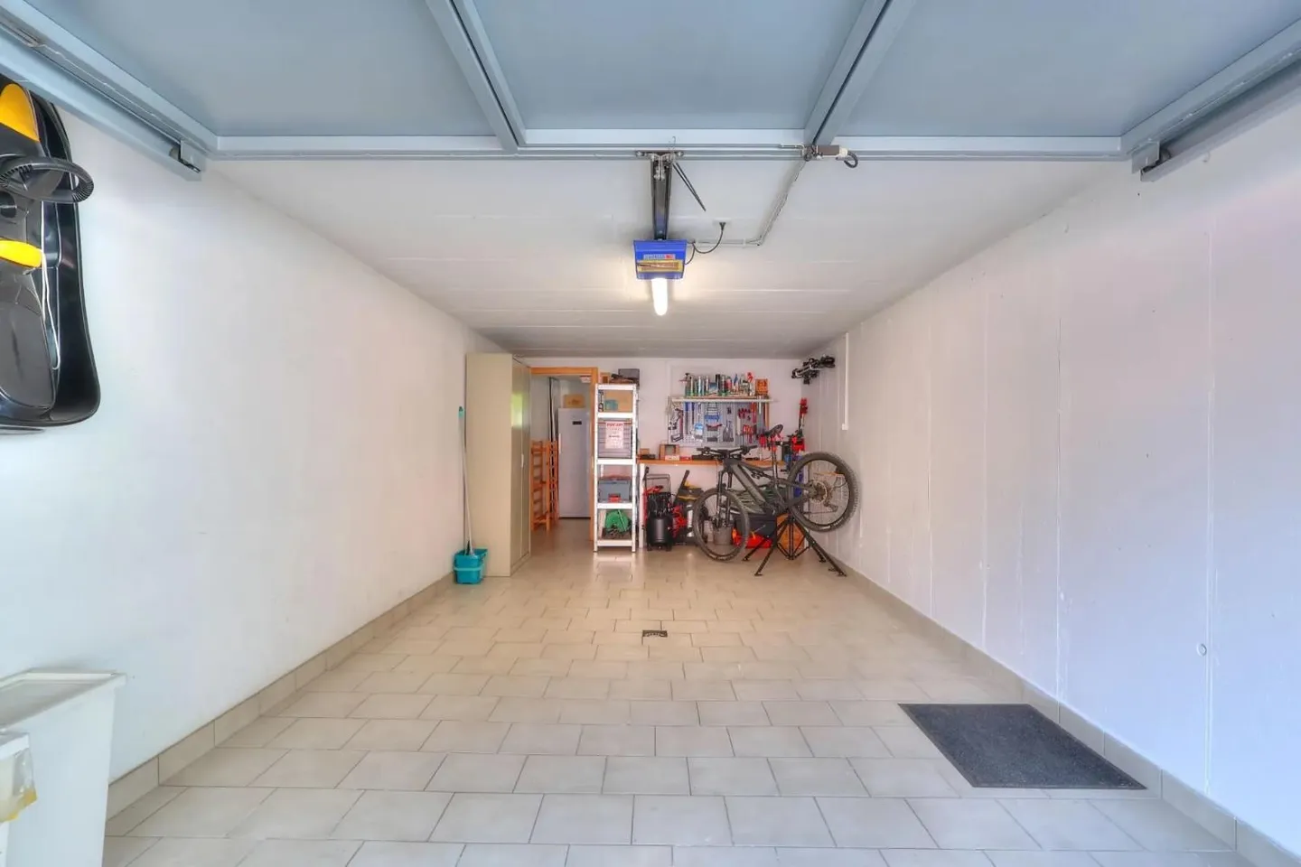Saillon | Prachtvolle 4.5-Zimmer-Duplexwohnung, komplett renoviert - Foto 13 von 13