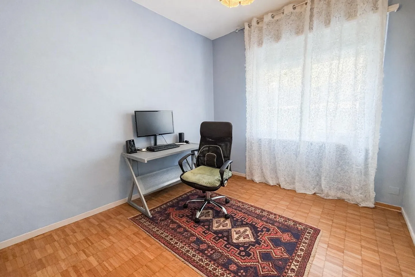 Charmantes Einfamilienhaus mit Garten - Foto 13 von 21