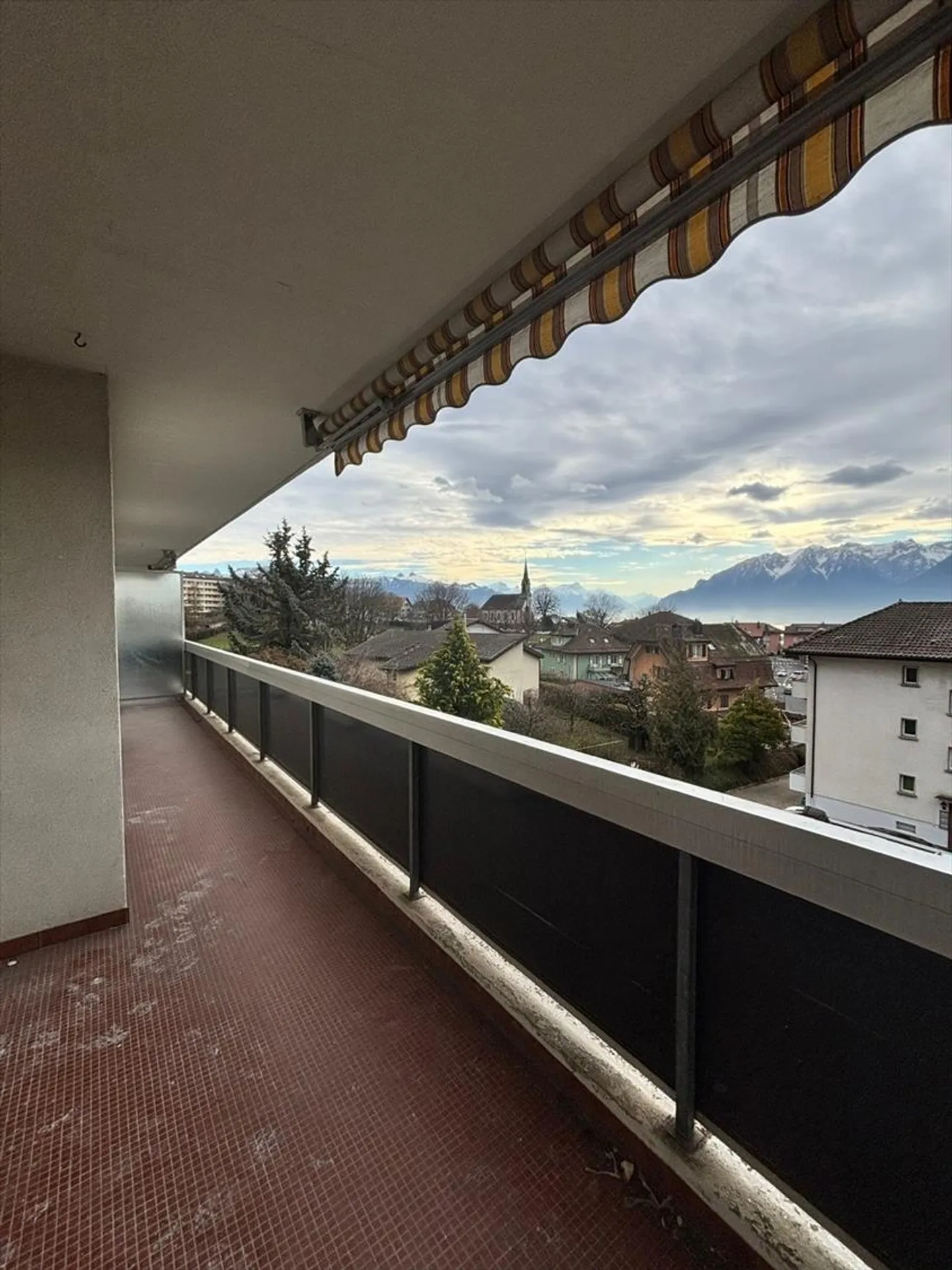 3.5-room apartment - Photo 5 of 7