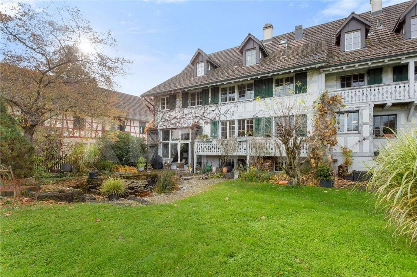 «4.5 Room apartment» - Photo 12 sur 13