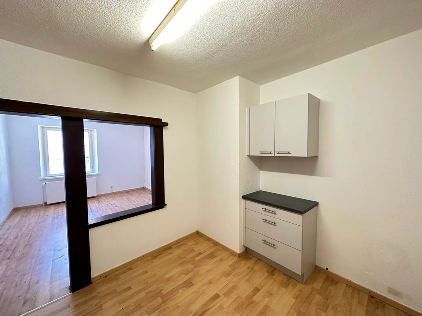 Appartamento 2.5 stanze - Foto 2 di 7