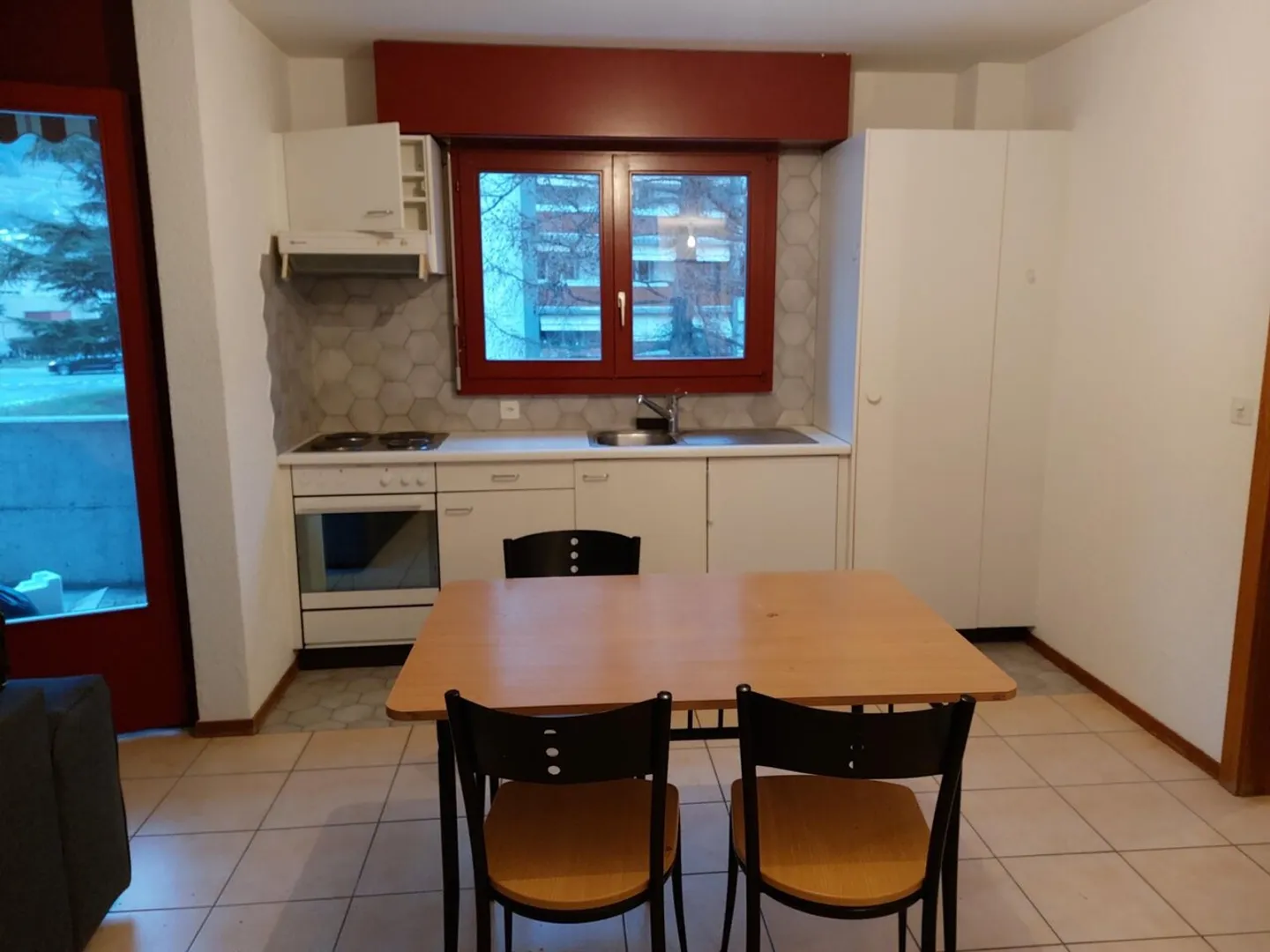 Appartamento di 2.0 stanze al 1° piano - Foto 1 di 6