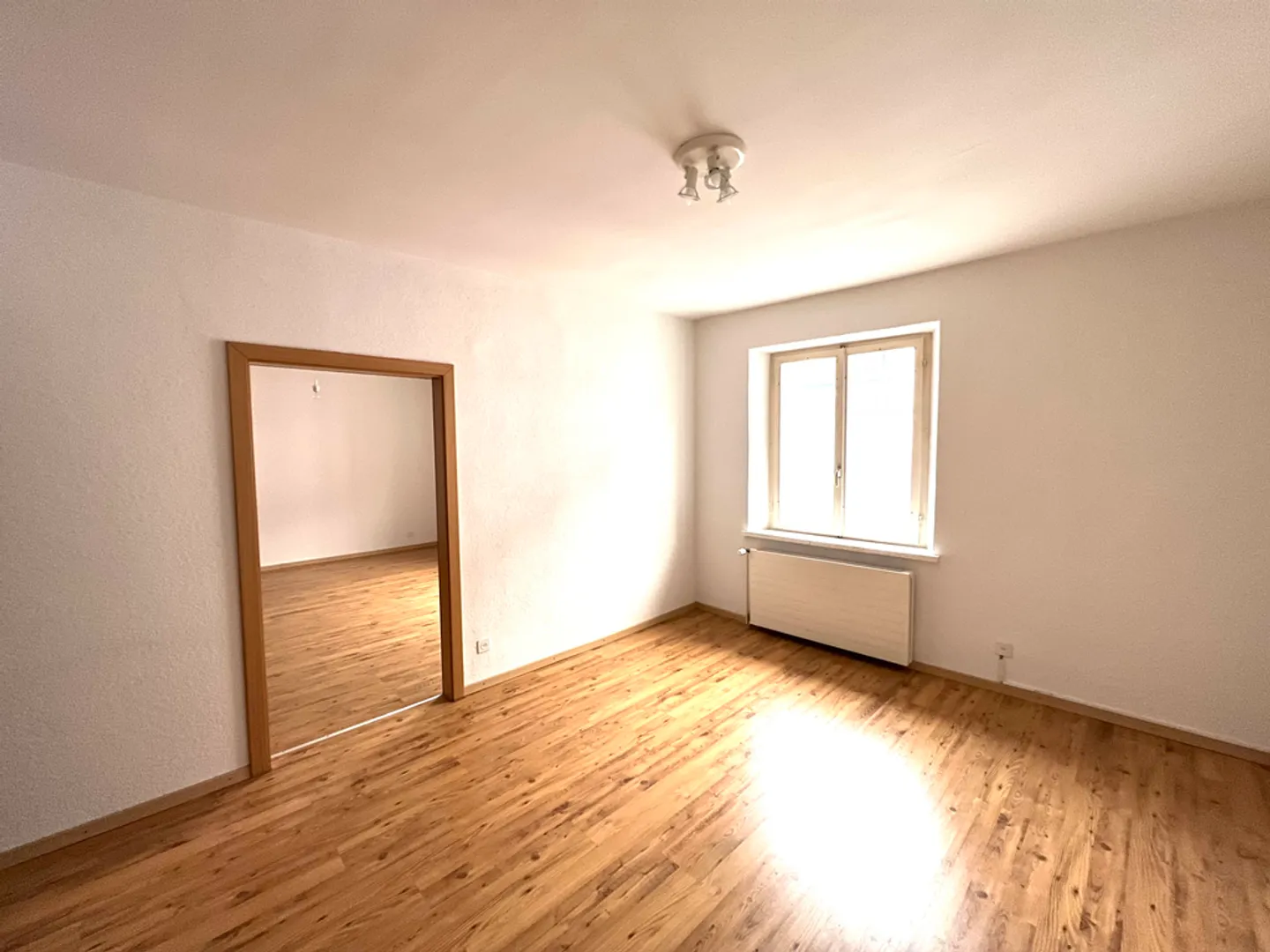 Appartamento 2.5 stanze - Foto 5 di 7