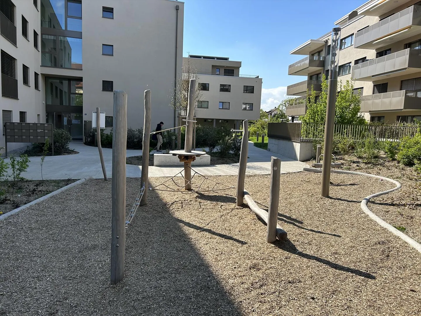 4,5-Zimmer-Wohnung - Foto 4 von 7