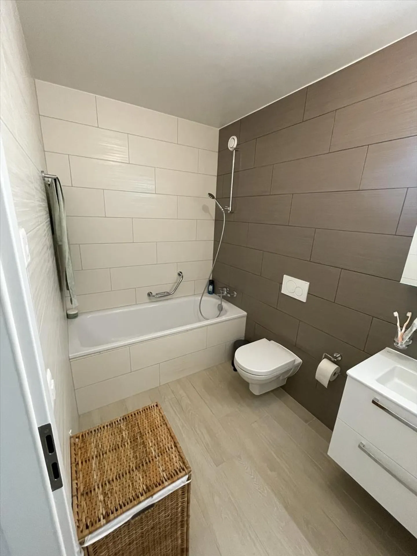 4,5-Zimmer-Wohnung - Foto 5 von 7