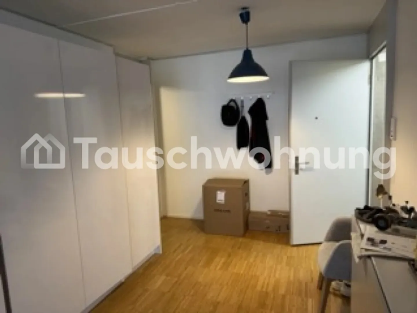 Échange d'appartement à Zurich Recherche 3.5 pièces, offre 2.5 pièces - Photo 3 sur 14