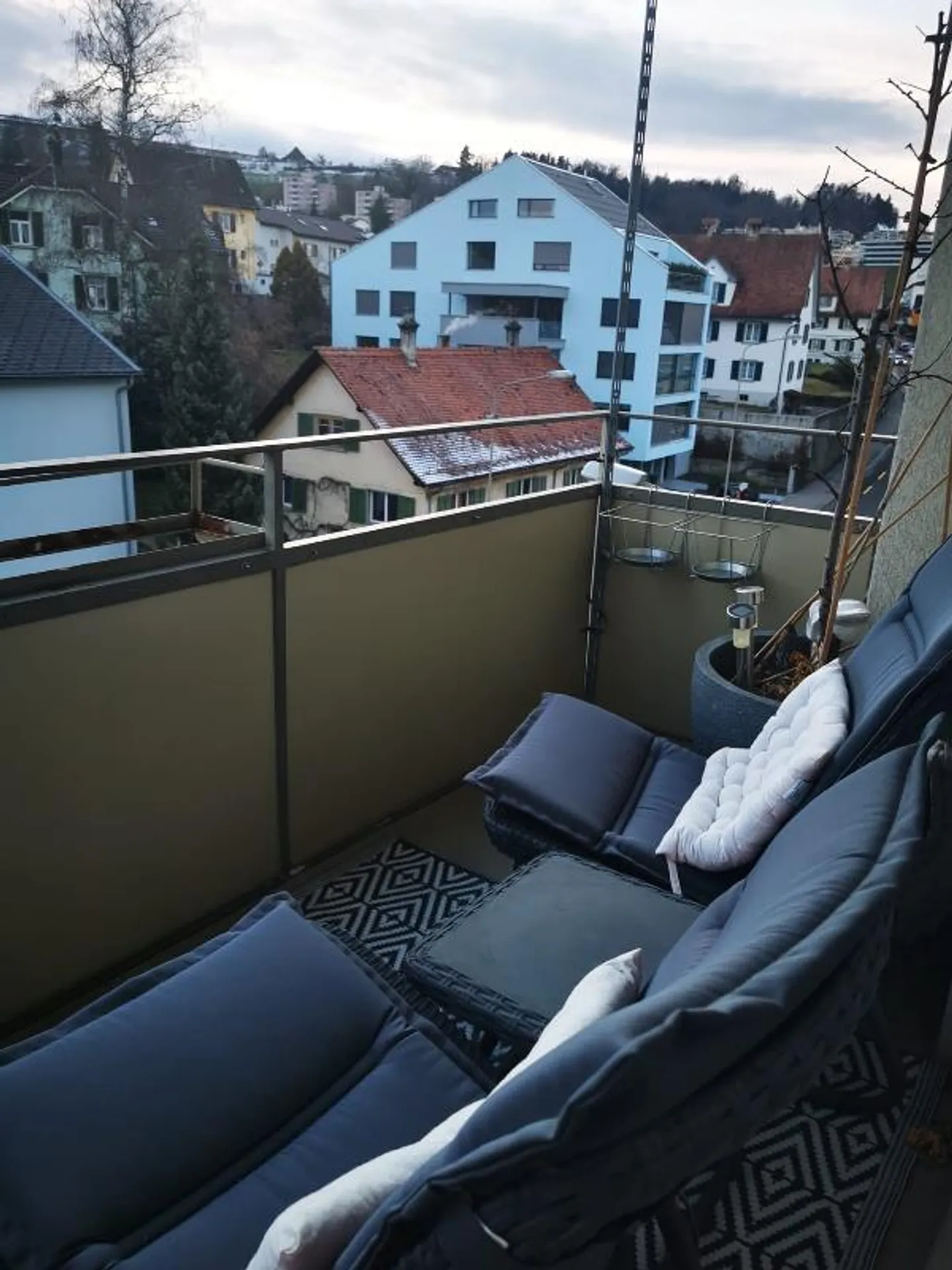 Room in shared apartment - Photo 4 of 5