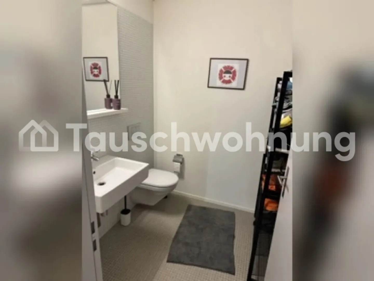 Échange d'appartement à Zurich Recherche 3.5 pièces, offre 2.5 pièces - Photo 5 sur 14