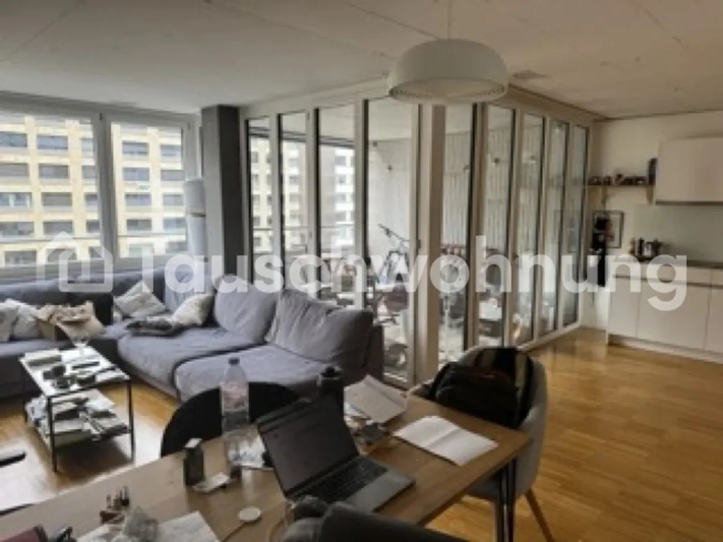 Échange d'appartement à Zurich Recherche 3.5 pièces, offre 2.5 pièces - Photo 6 sur 14