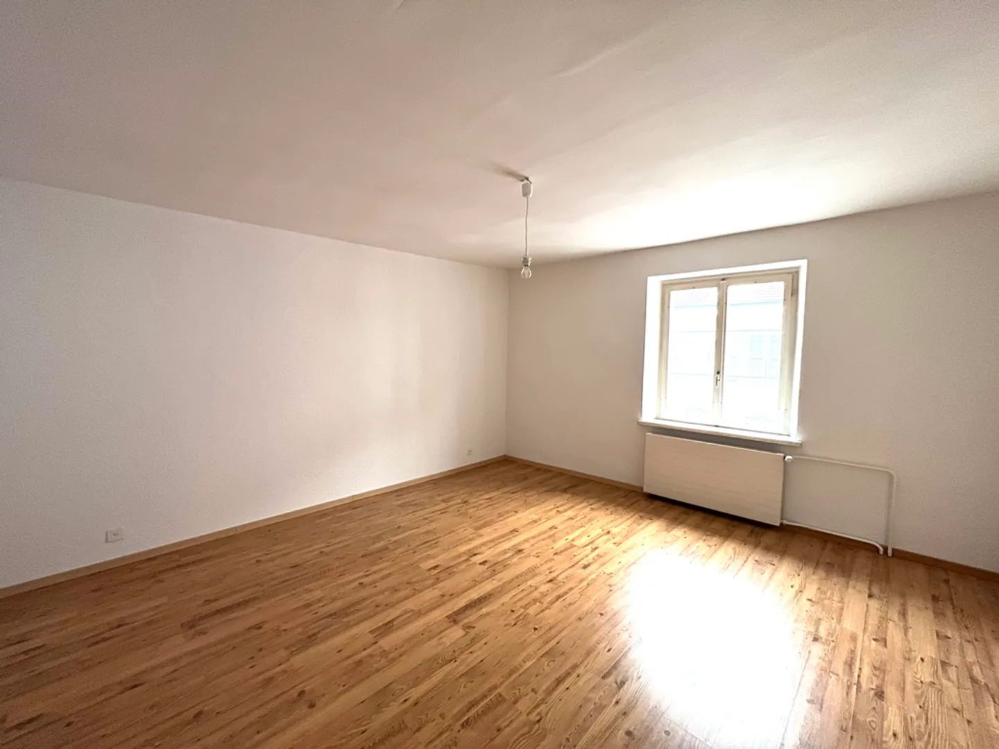 Appartamento 2.5 stanze - Foto 6 di 7