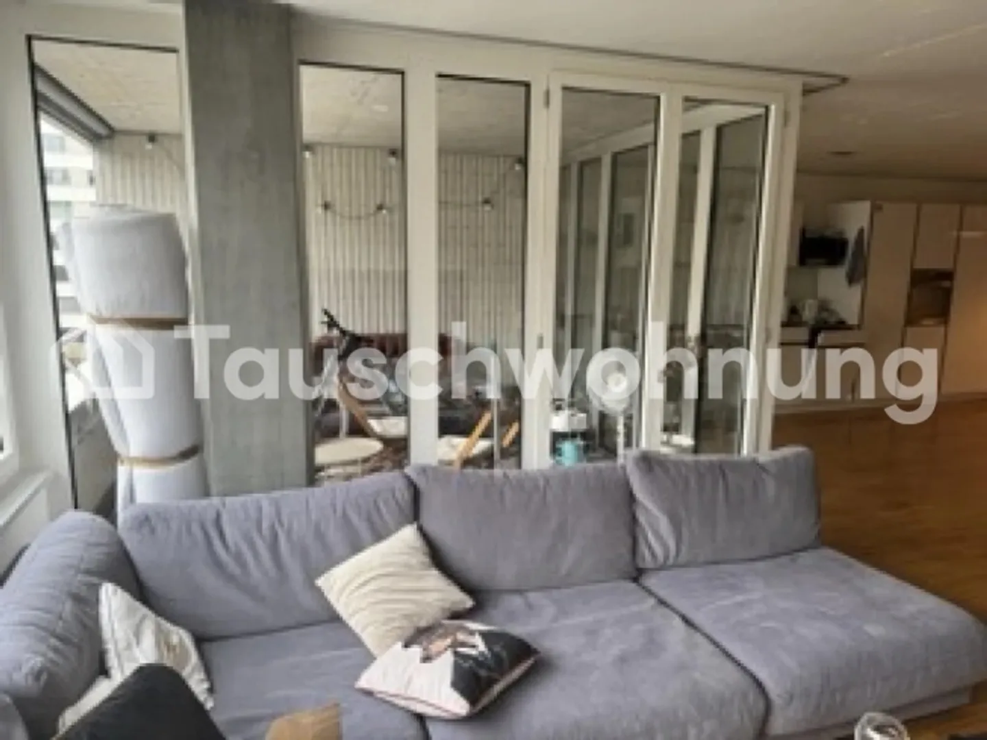 Échange d'appartement à Zurich Recherche 3.5 pièces, offre 2.5 pièces - Photo 7 sur 14