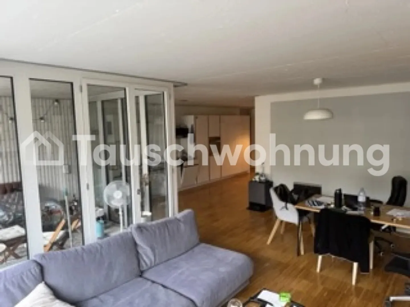 Échange d'appartement à Zurich Recherche 3.5 pièces, offre 2.5 pièces - Photo 9 sur 14