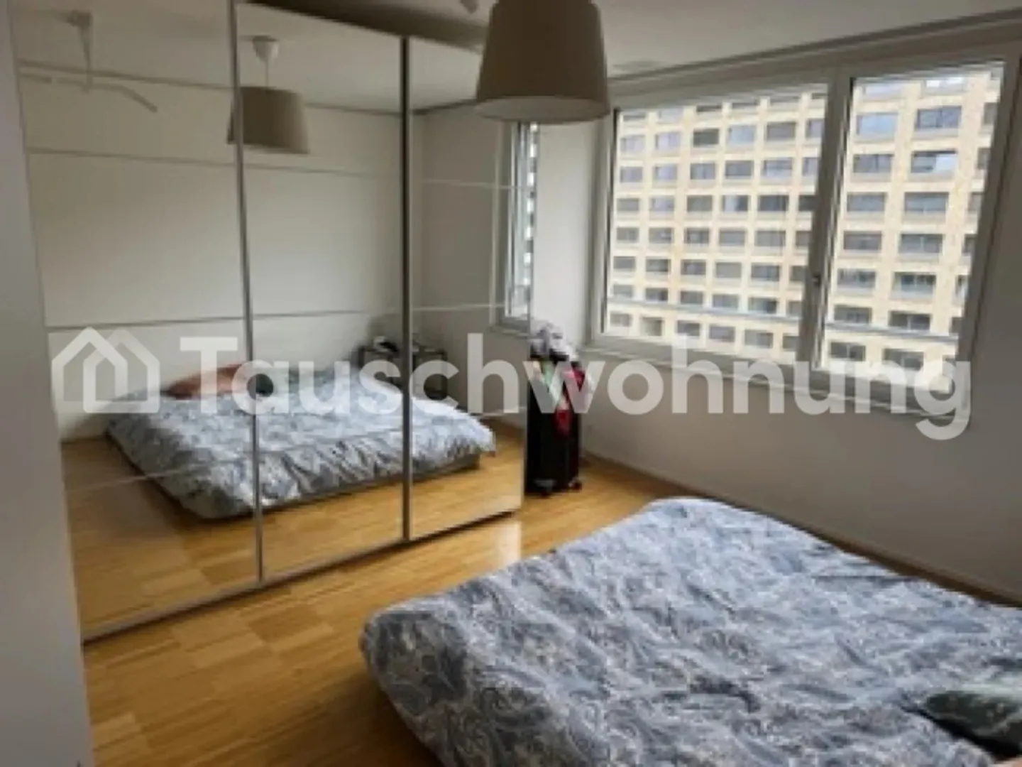 Échange d'appartement à Zurich Recherche 3.5 pièces, offre 2.5 pièces - Photo 11 sur 14
