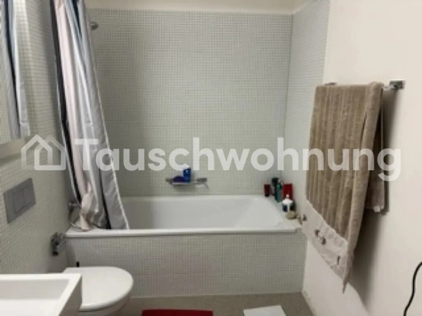 Échange d'appartement à Zurich Recherche 3.5 pièces, offre 2.5 pièces - Photo 13 sur 14