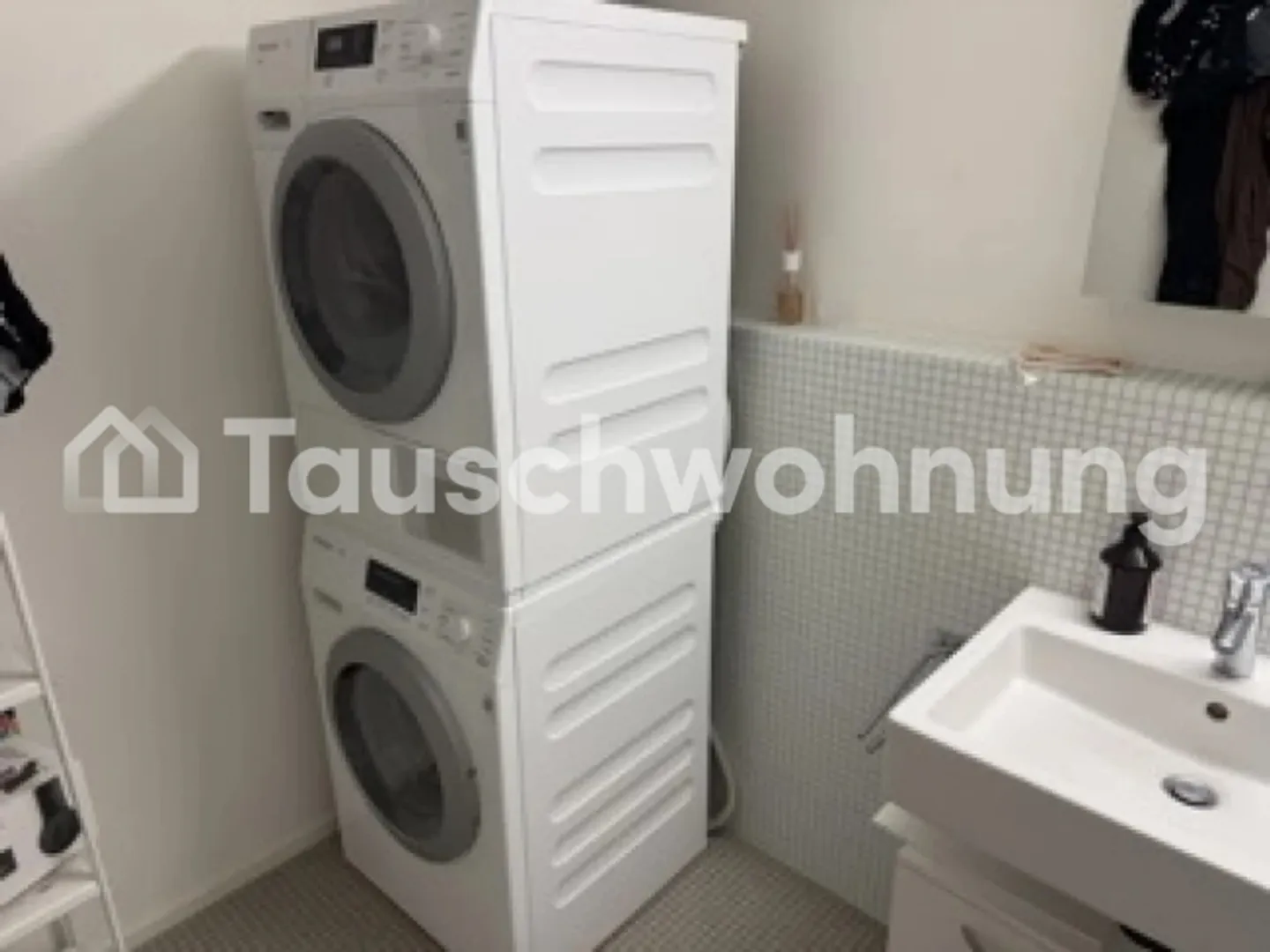 Échange d'appartement à Zurich Recherche 3.5 pièces, offre 2.5 pièces - Photo 14 sur 14