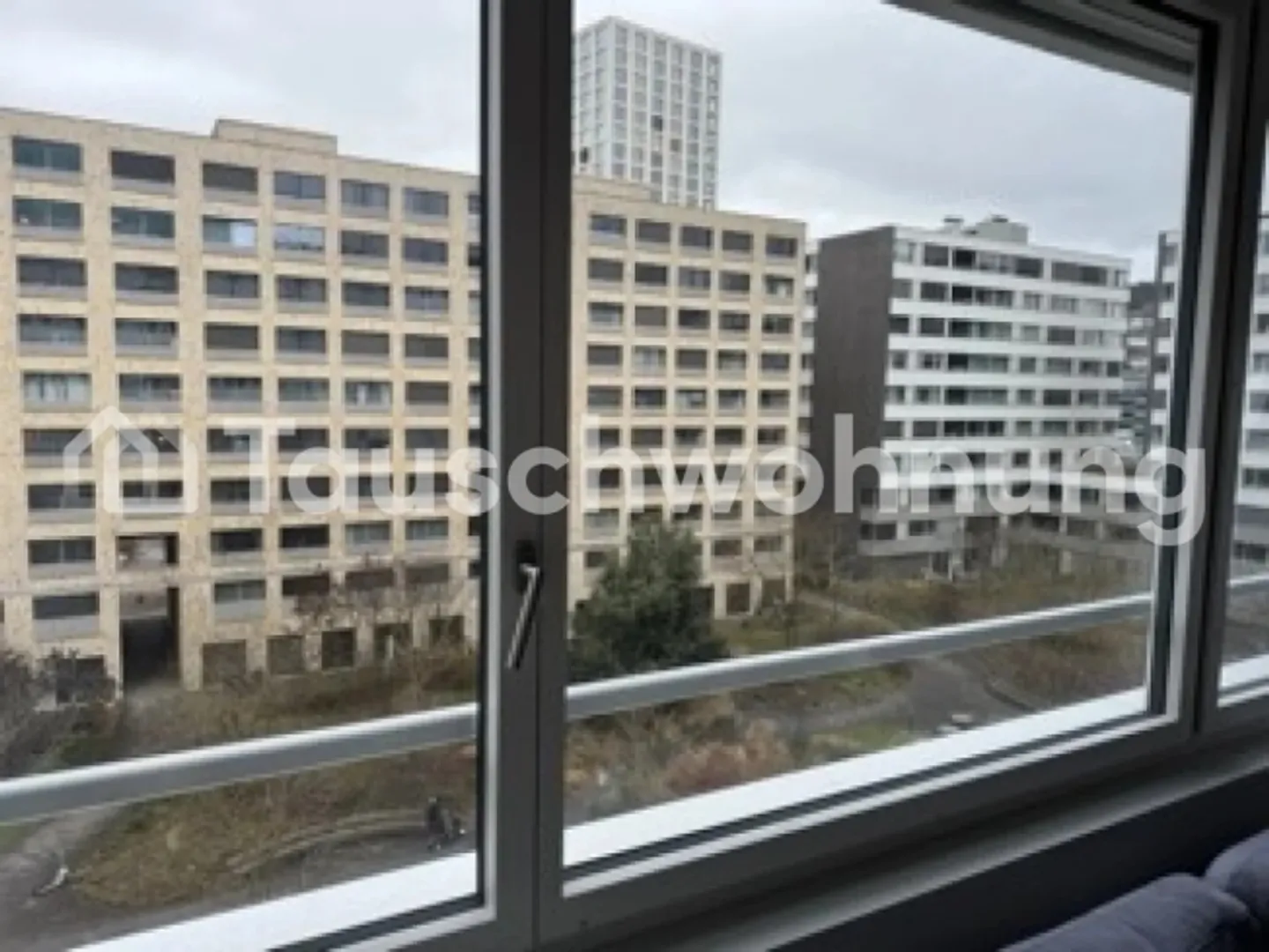 Échange d'appartement à Zurich Recherche 3.5 pièces, offre 2.5 pièces - Photo 10 sur 14