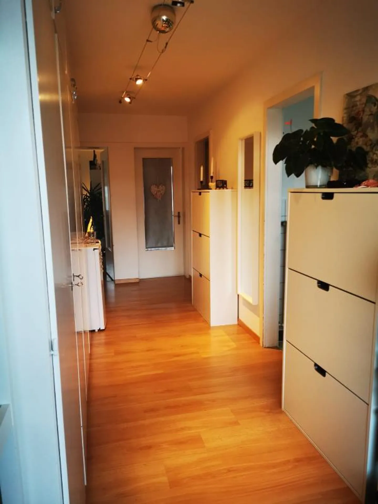 Room in shared apartment - Photo 5 of 5
