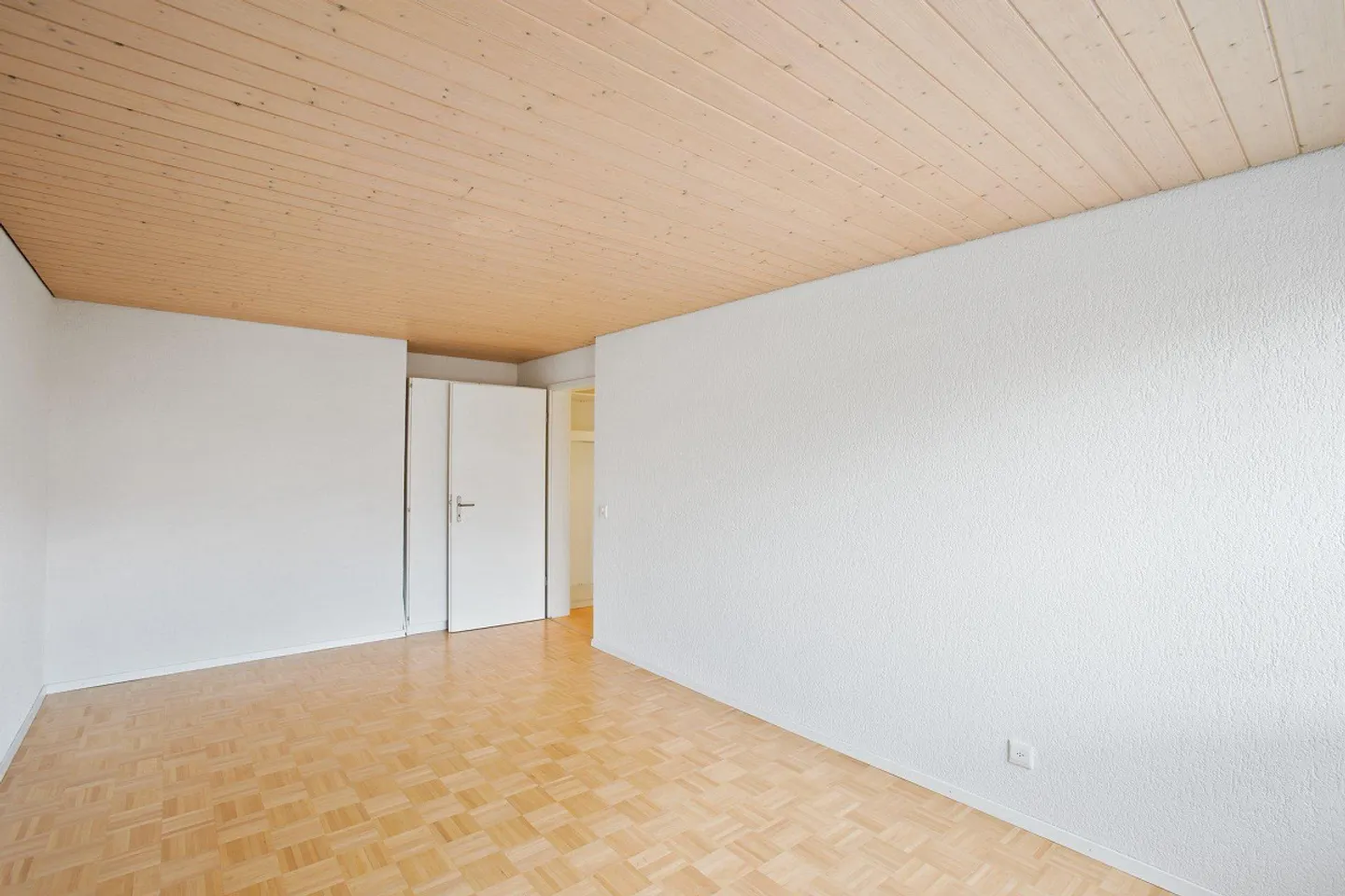 Attique d'exception avec vue - Photo 8 sur 9