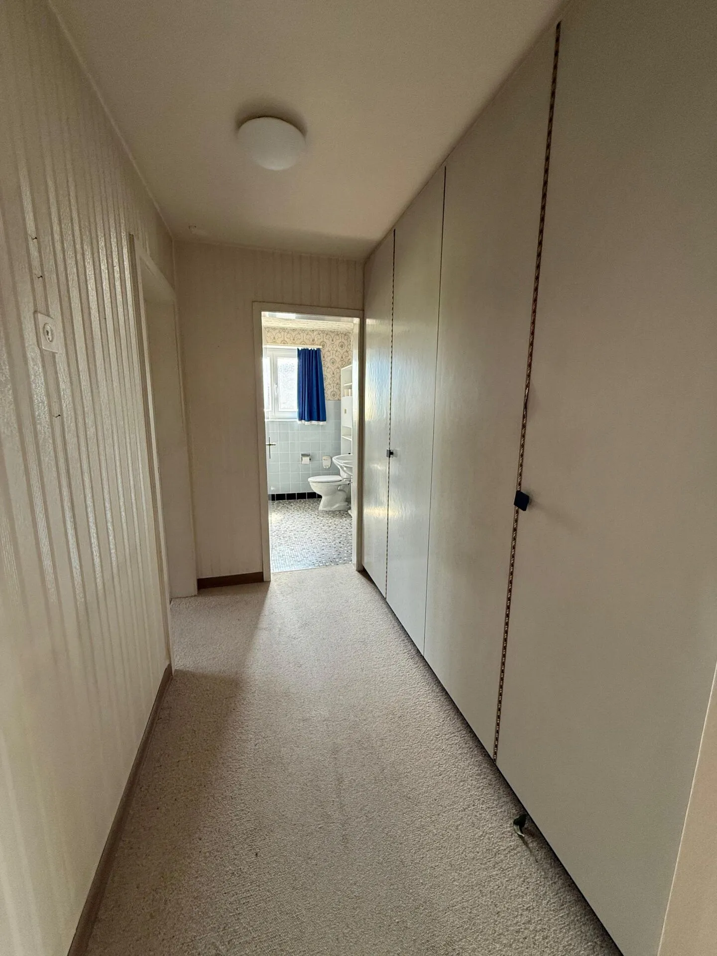 Great 4.5-room apartment in need of renovation - Photo 6 of 10