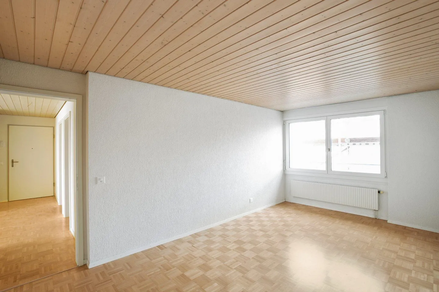 Attique d'exception avec vue - Photo 9 sur 9