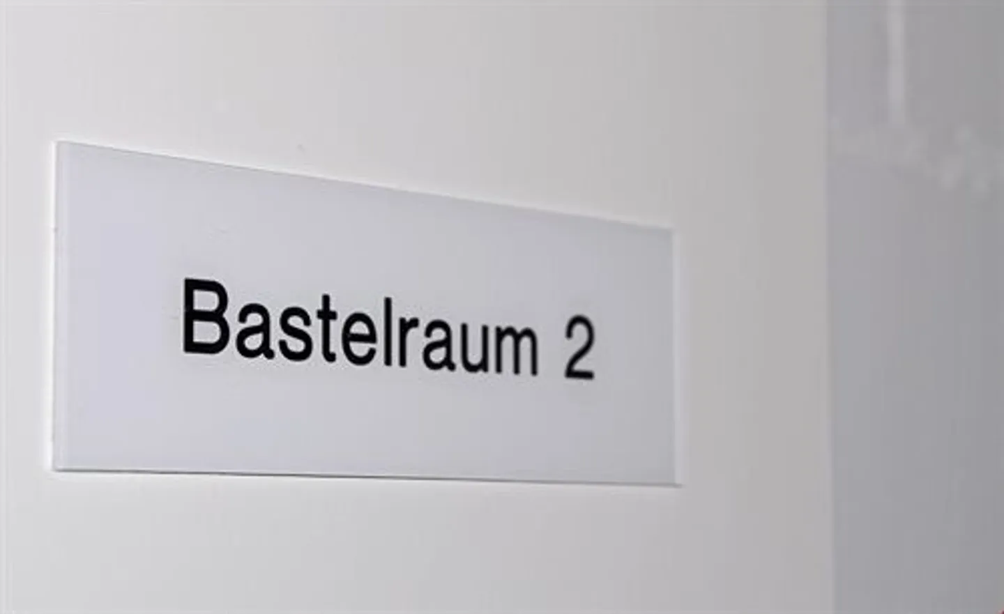 Space for Your Creativity in Lyss - Photo 1 of 1