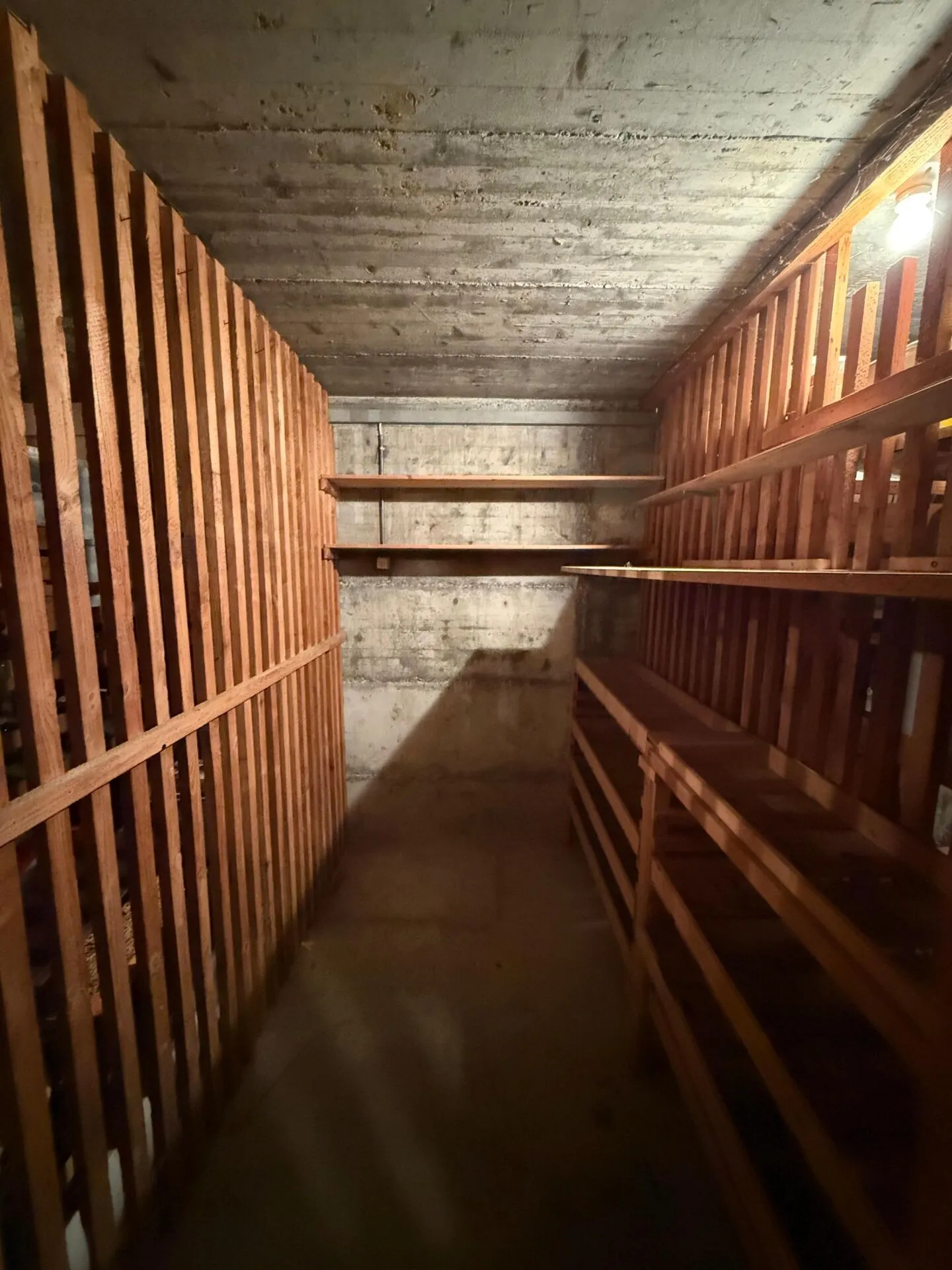 Great 4.5-room apartment in need of renovation - Photo 9 of 10