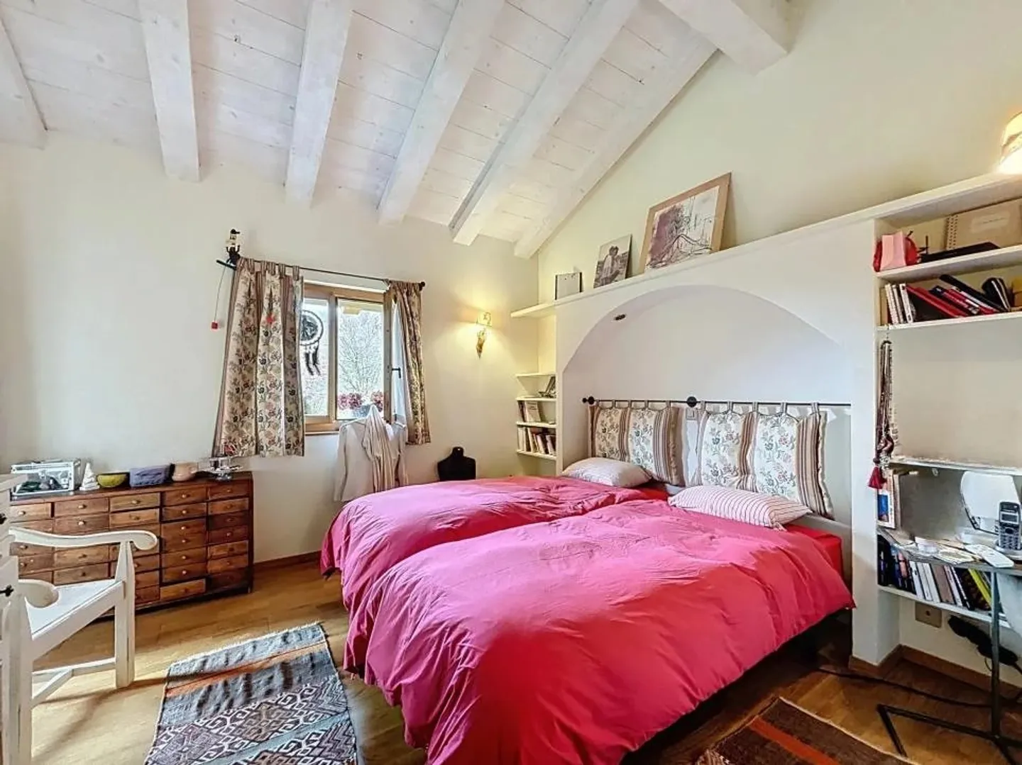 Petit paradis non loin de Verbier - Photo 7 sur 11