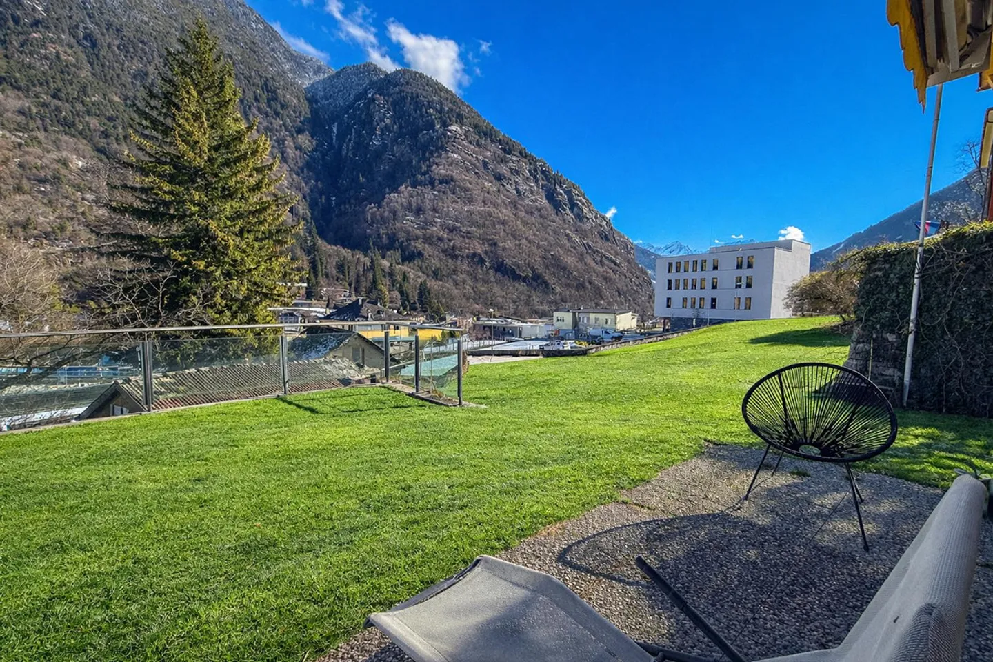 Charmantes Einfamilienhaus mit Garten - Foto 15 von 21