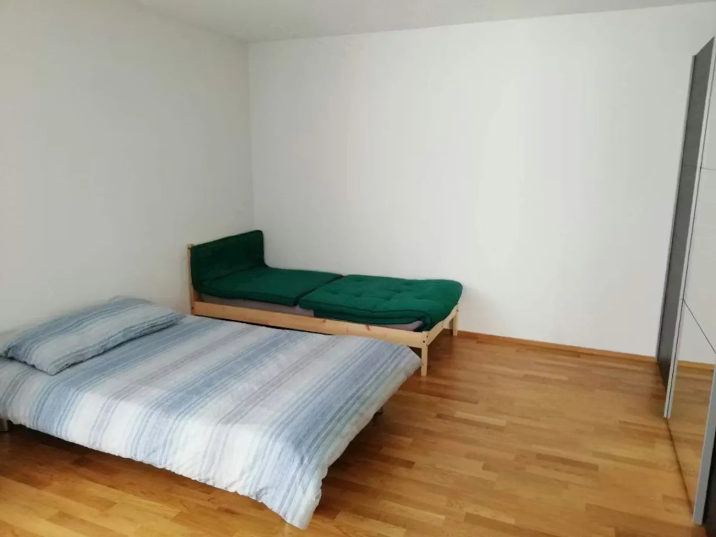 Charmante Wohnung in Köniz - Foto 6 von 10