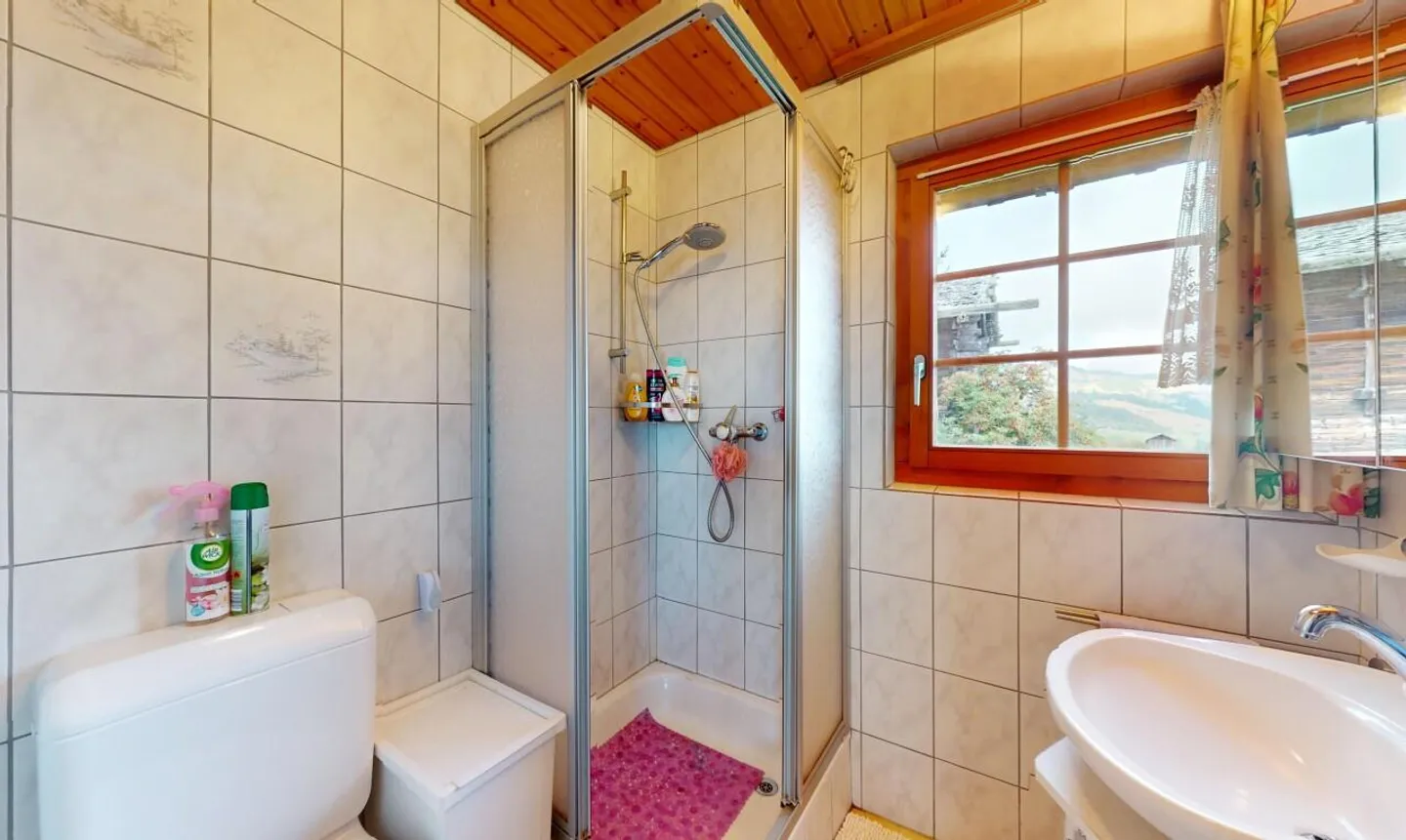 Chalet stupendo con terreno a Unterbäch (VS) - Foto 10 di 11