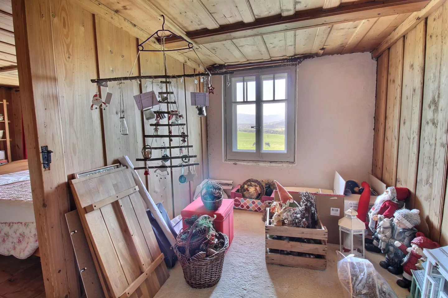 Individual Farm in the Heart of Preserved Nature - Photo 15 of 41