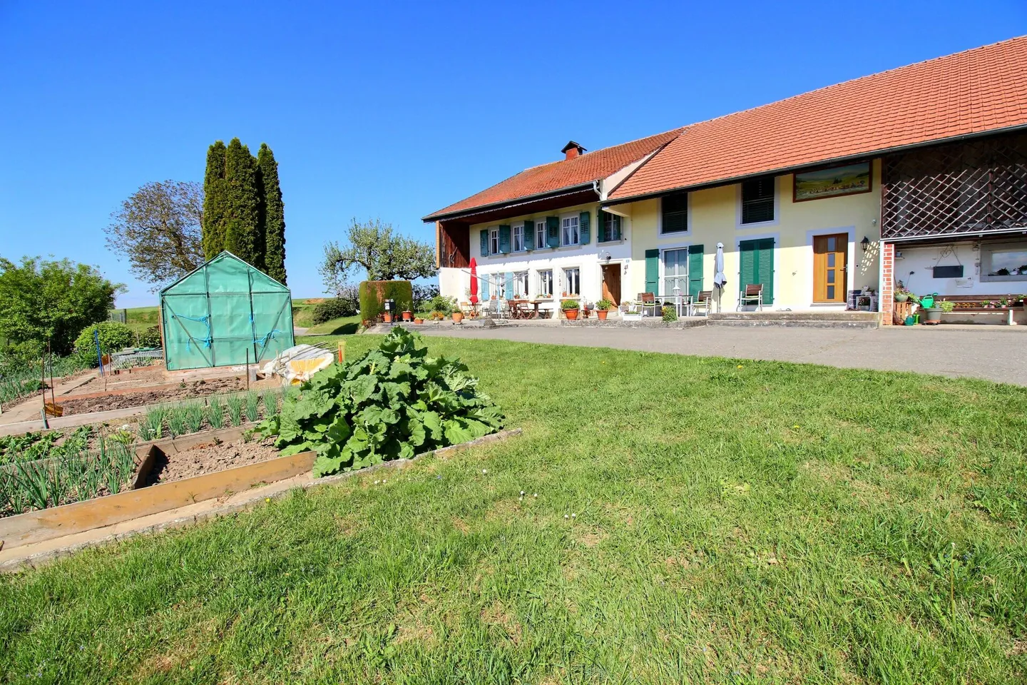 Individual Farm in the Heart of Preserved Nature - Photo 40 of 41