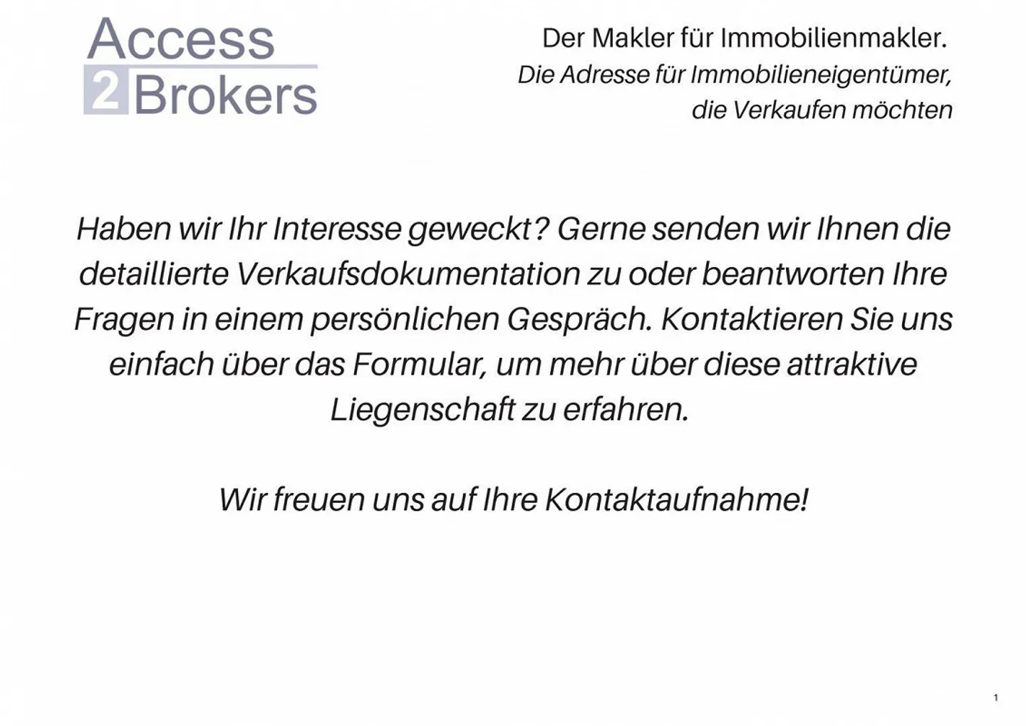 High-Yield Investment Property: Gross Yield of 6.5%, Excellent... - Photo 1 of 1