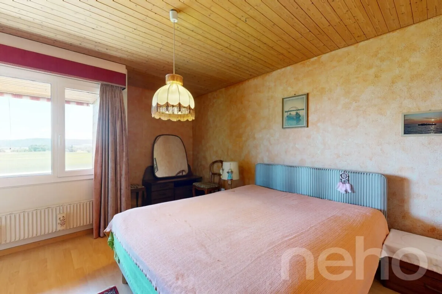 Semi-Detached House in Jegenstorf: 4.5 Rooms over 3 Floors - Photo 7 of 12