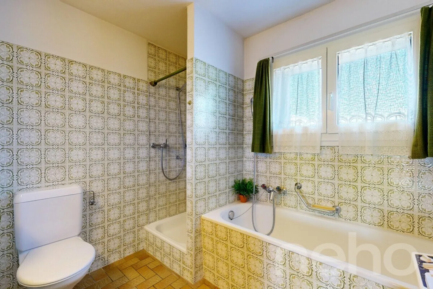 Semi-Detached House in Jegenstorf: 4.5 Rooms over 3 Floors - Photo 10 of 12