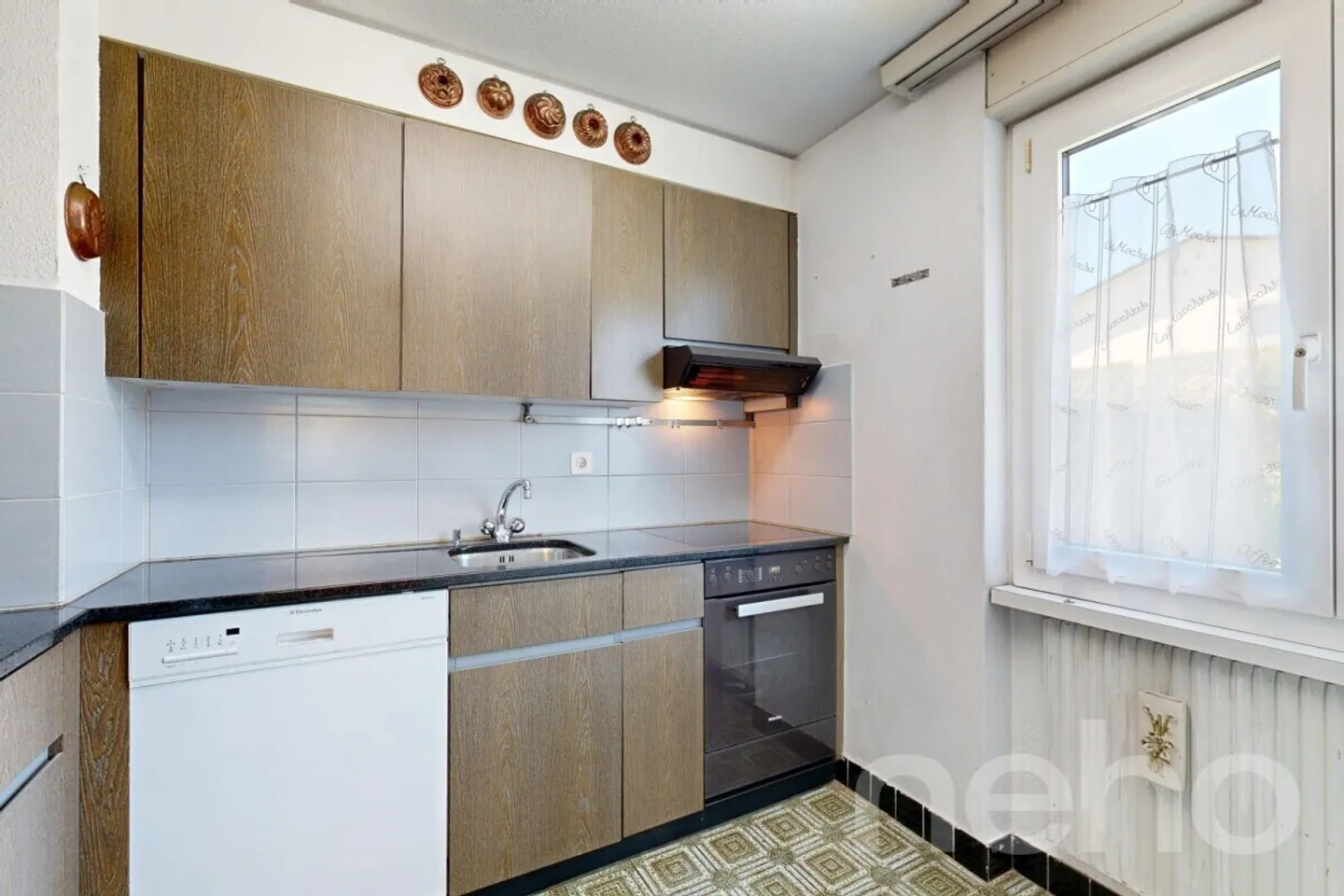 Semi-Detached House in Jegenstorf: 4.5 Rooms over 3 Floors - Photo 11 of 12