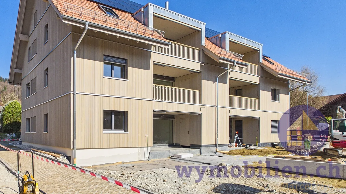 Ground floor apartment with private garden area! - Photo 1 of 10