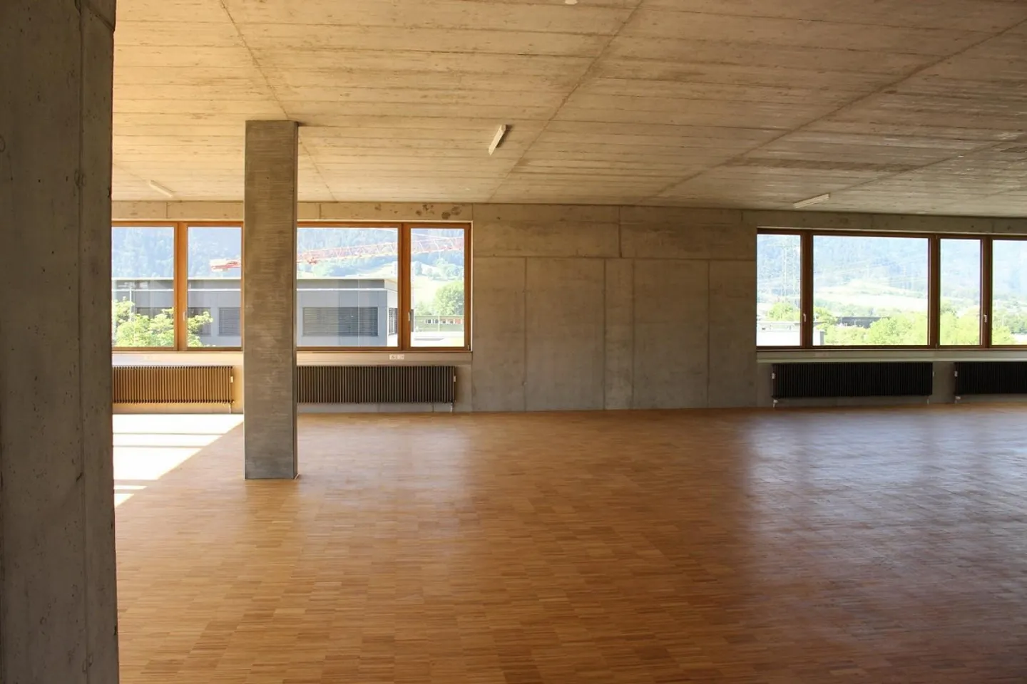 Vielseitige Gewerbefläche - Foto 5 von 7