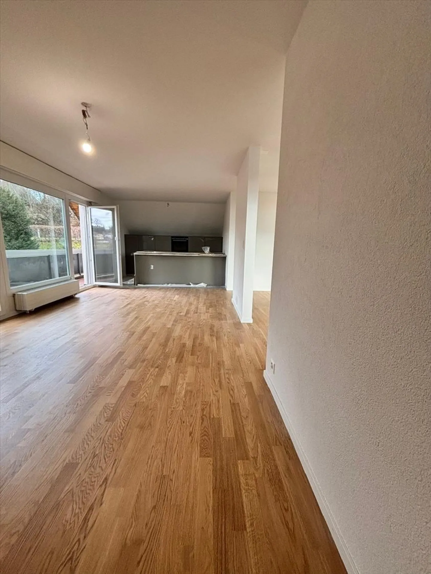 Ultimo piano 4.5 stanze - Foto 6 di 10